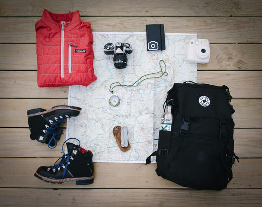 The Essential Hiking Kit: Gear Up for Your Next Adventure