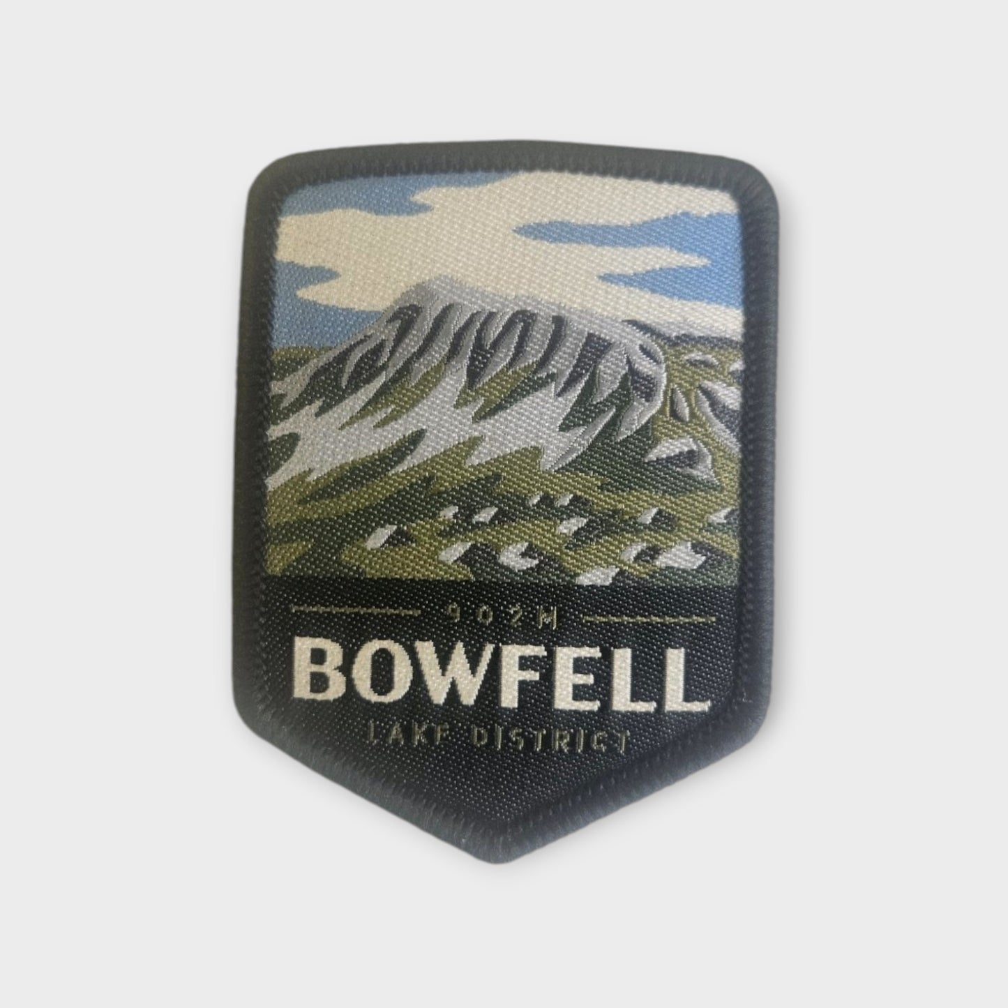 Bowfell Patch