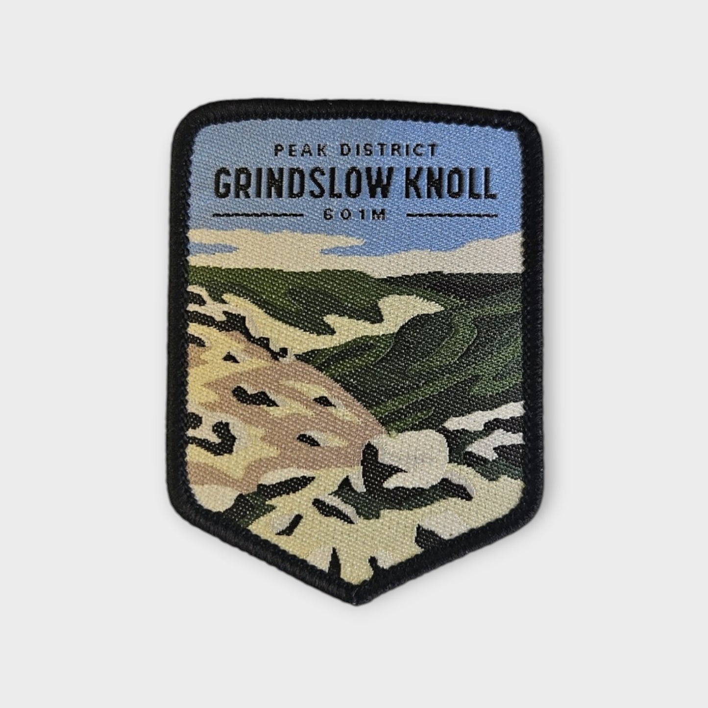 Grindslow Knoll Patch