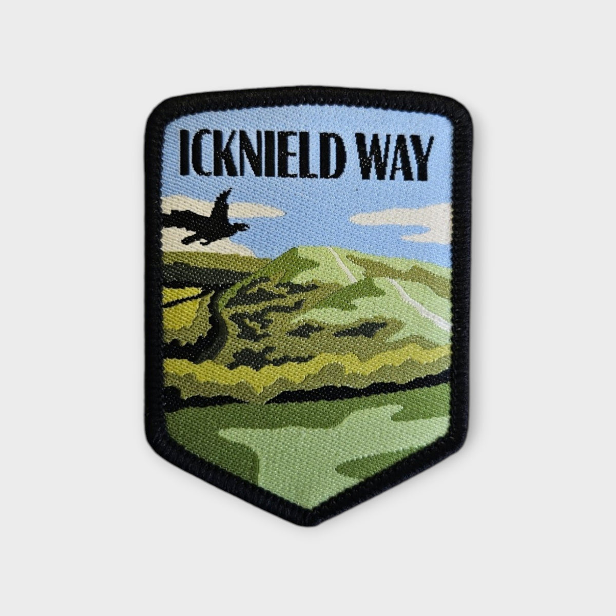 Icknield Way Patch