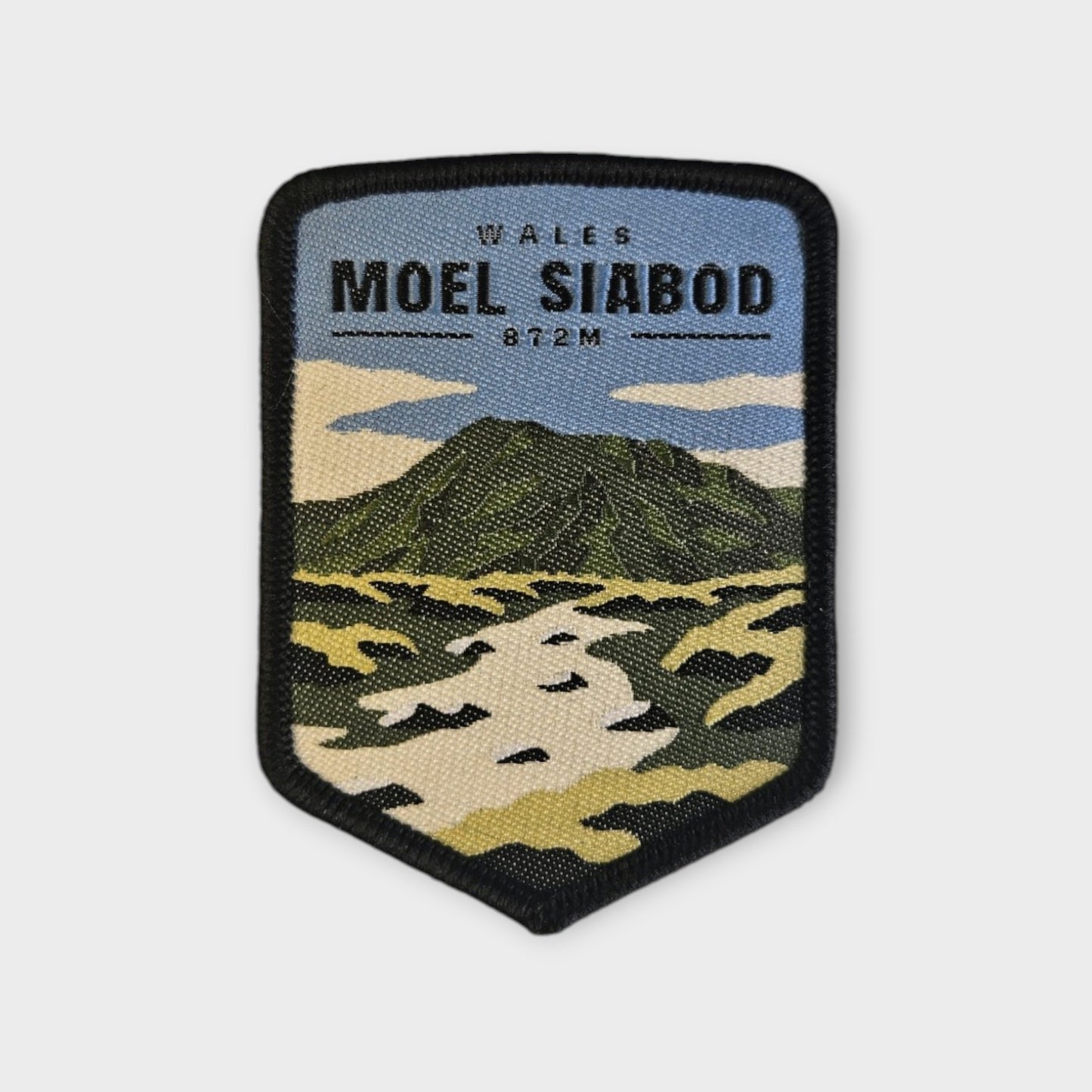 Moel Siabod Patch