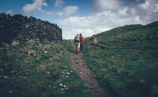 Trail Training: Exercises to Prepare Your Body for a Hiking Adventure