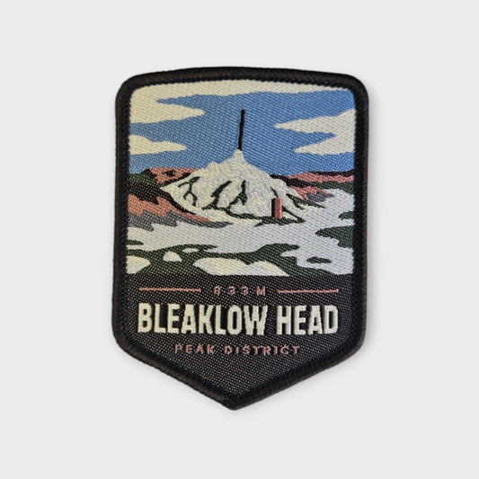 Bleaklow Head Patch