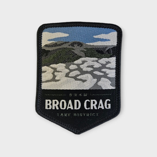 Broad Crag Patch