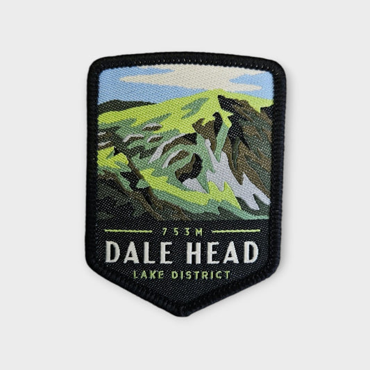 Dale Head Patch