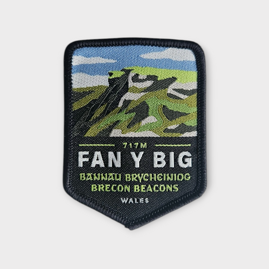 Fan y Big Patch