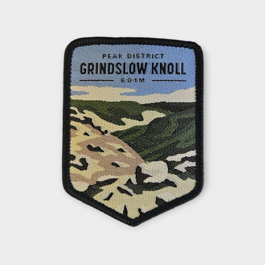 Grindslow Knoll Patch