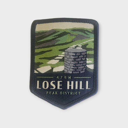 Lose Hill Patch