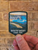 South West Coast Path National Trail Patch – A Trail To Remember Ltd