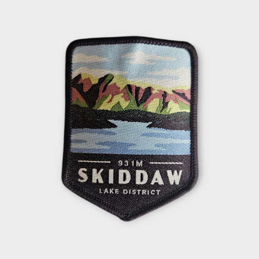 Skiddaw Patch