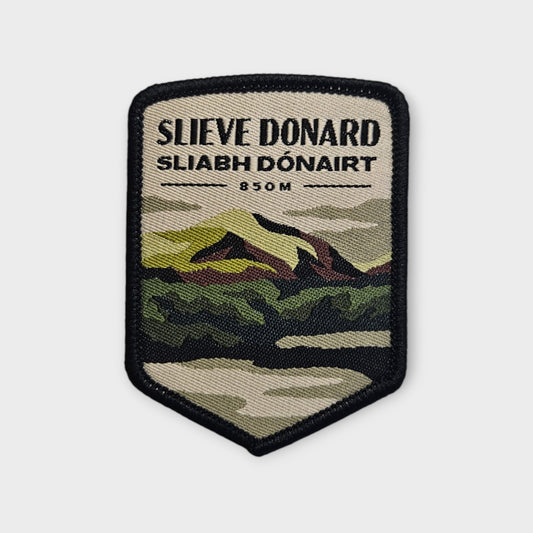 Slieve Donard Patch