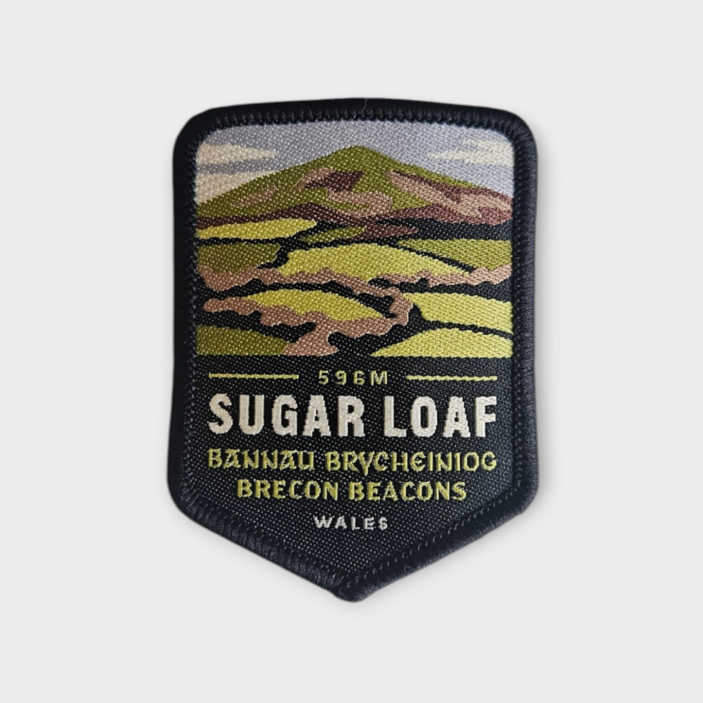 Sugar Loaf Patch