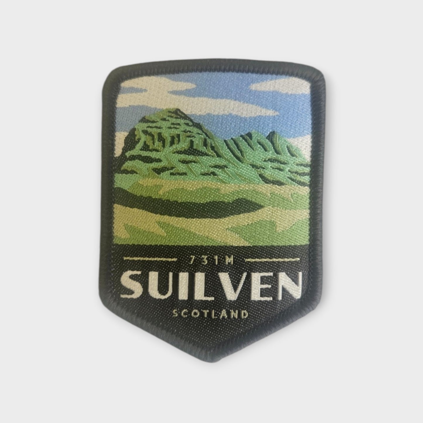 Suilven Patch