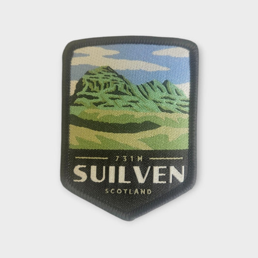 Suilven Patch