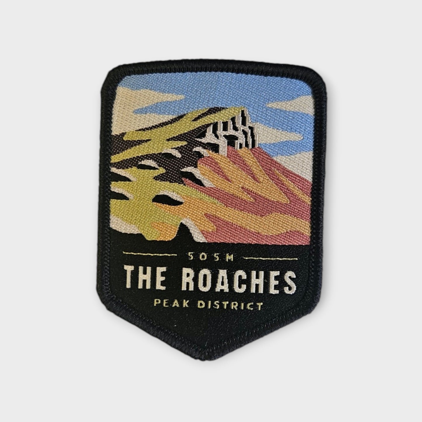 The Roaches Patch