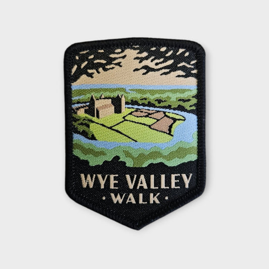 Wye Valley Walk Patch